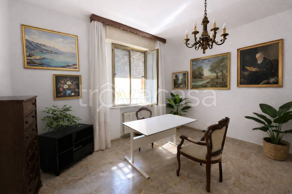 appartamento in vendita a Ferrara in zona Quartiere Giardino / Acquedotto