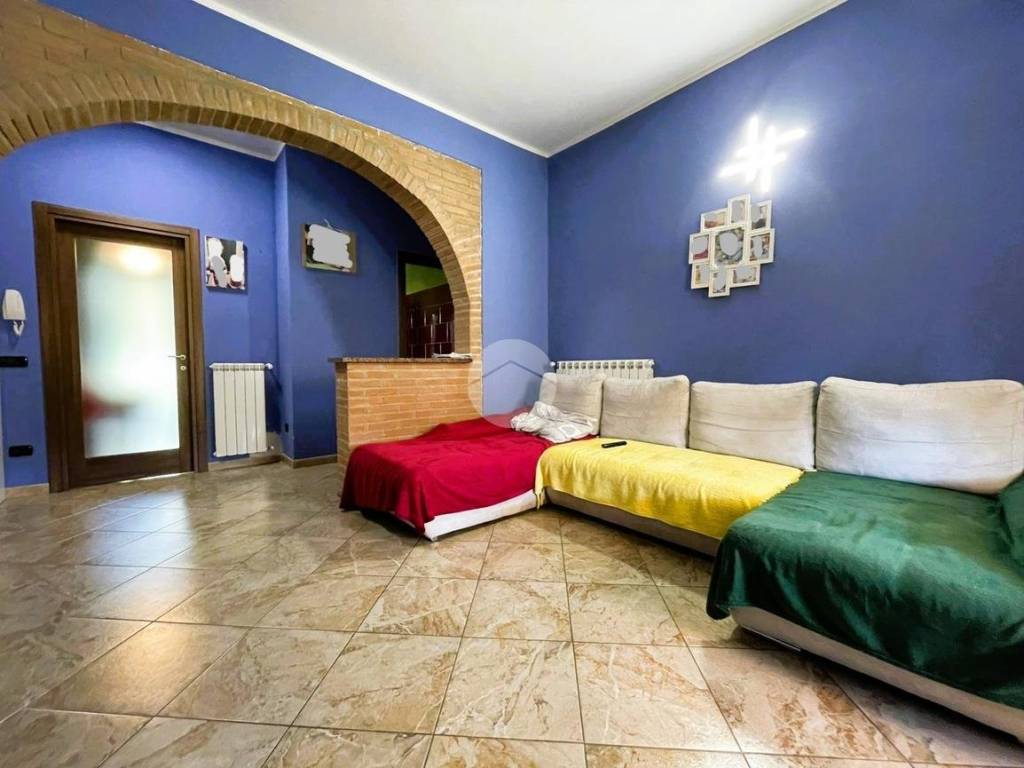 appartamento in vendita a Ferrara