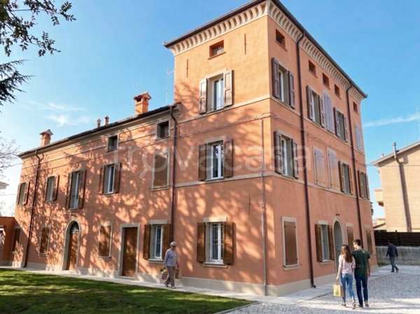 appartamento in vendita a Ferrara in zona Cocomaro di Focomorto