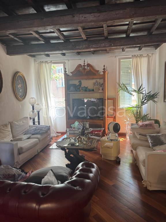 appartamento in vendita a Ferrara