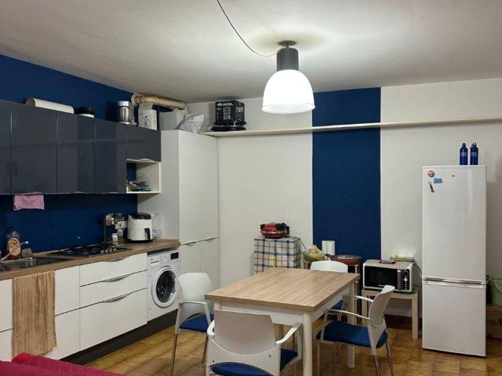 appartamento in vendita a Ferrara in zona Centro Storico