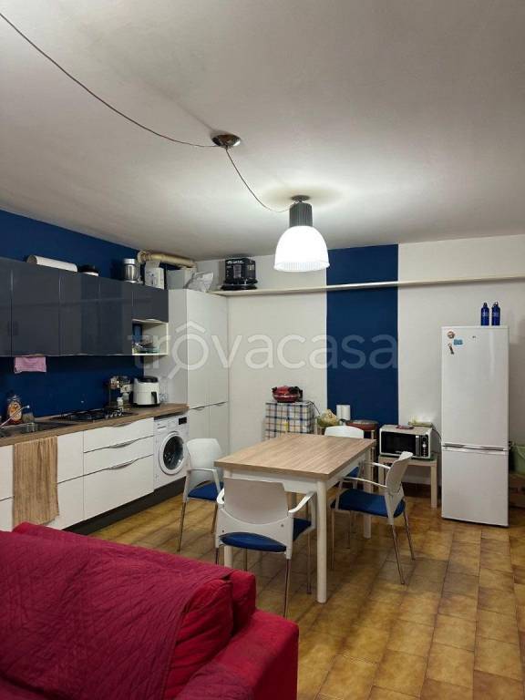 appartamento in vendita a Ferrara in zona Centro Storico