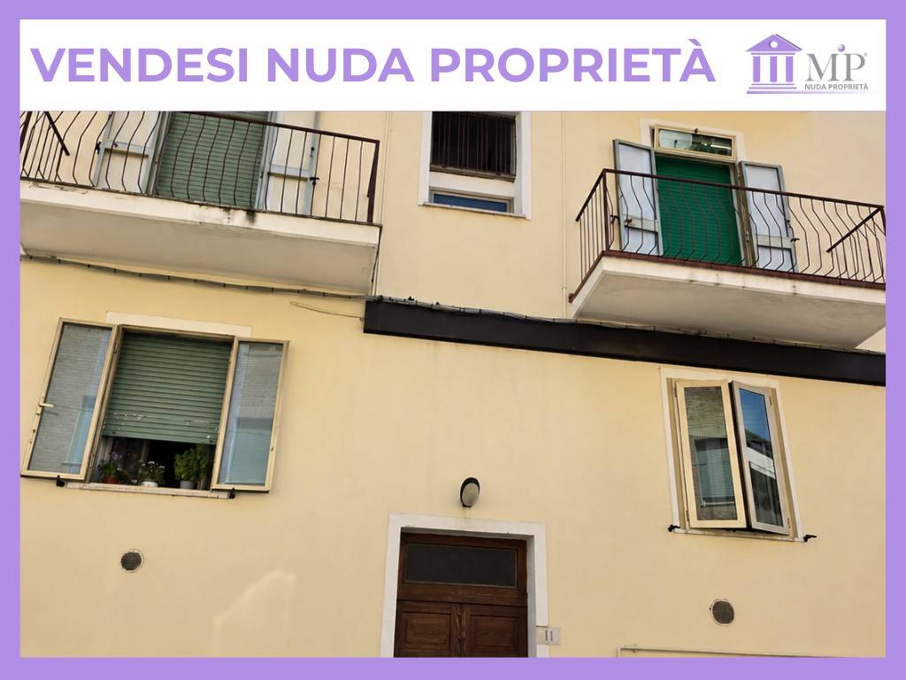 appartamento in vendita a Ferrara
