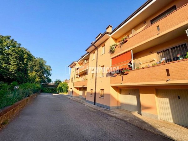 appartamento in vendita a Ferrara in zona Mizzana