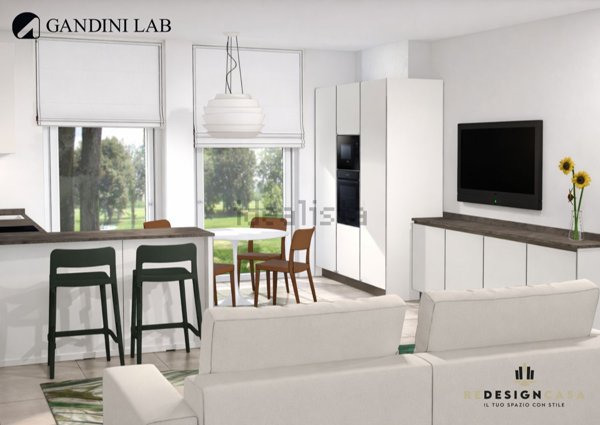 appartamento in vendita a Ferrara