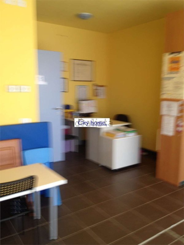 ufficio in vendita a Ferrara