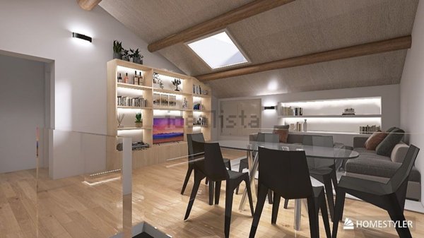 appartamento in vendita a Ferrara