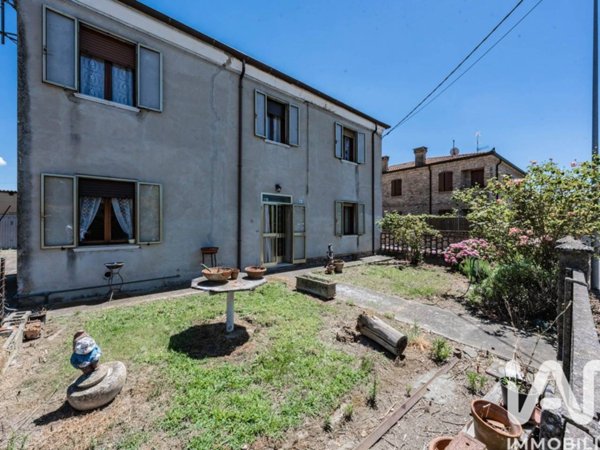 casa indipendente in vendita a Ferrara in zona Aguscello