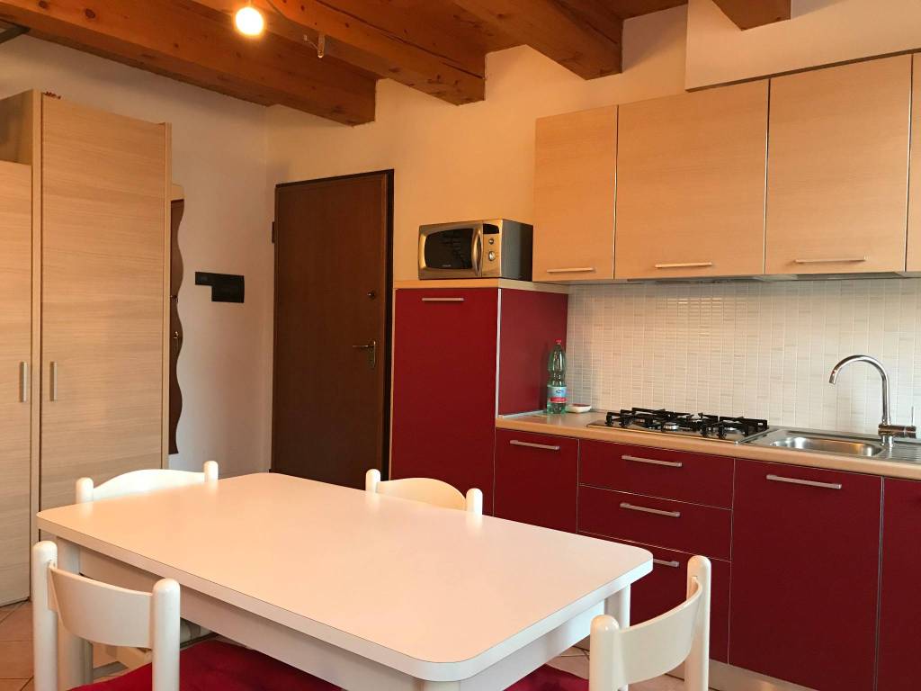 appartamento in vendita a Ferrara in zona Quartiere Giardino / Acquedotto