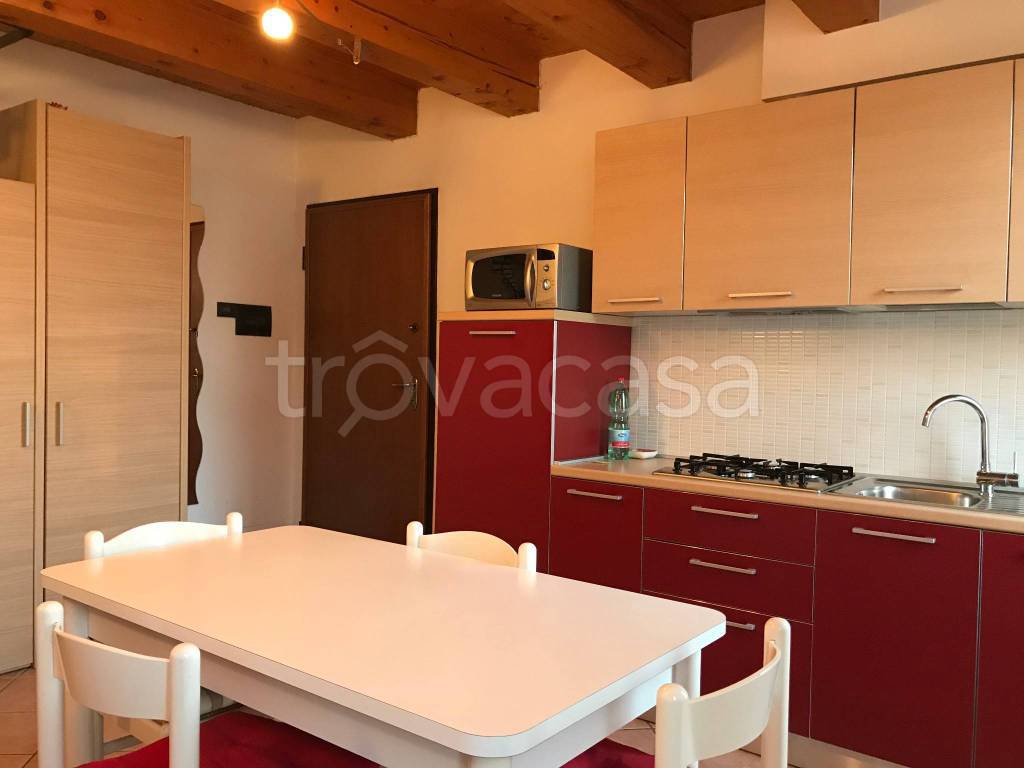 appartamento in vendita a Ferrara