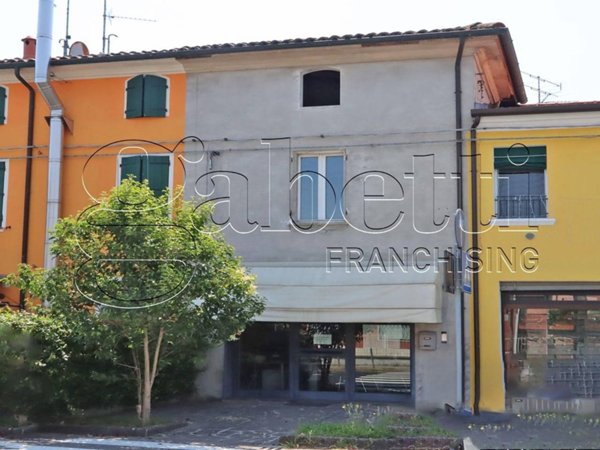 appartamento in vendita a Ferrara in zona San Martino
