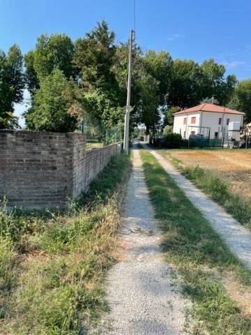 appartamento in vendita a Ferrara in zona Cona