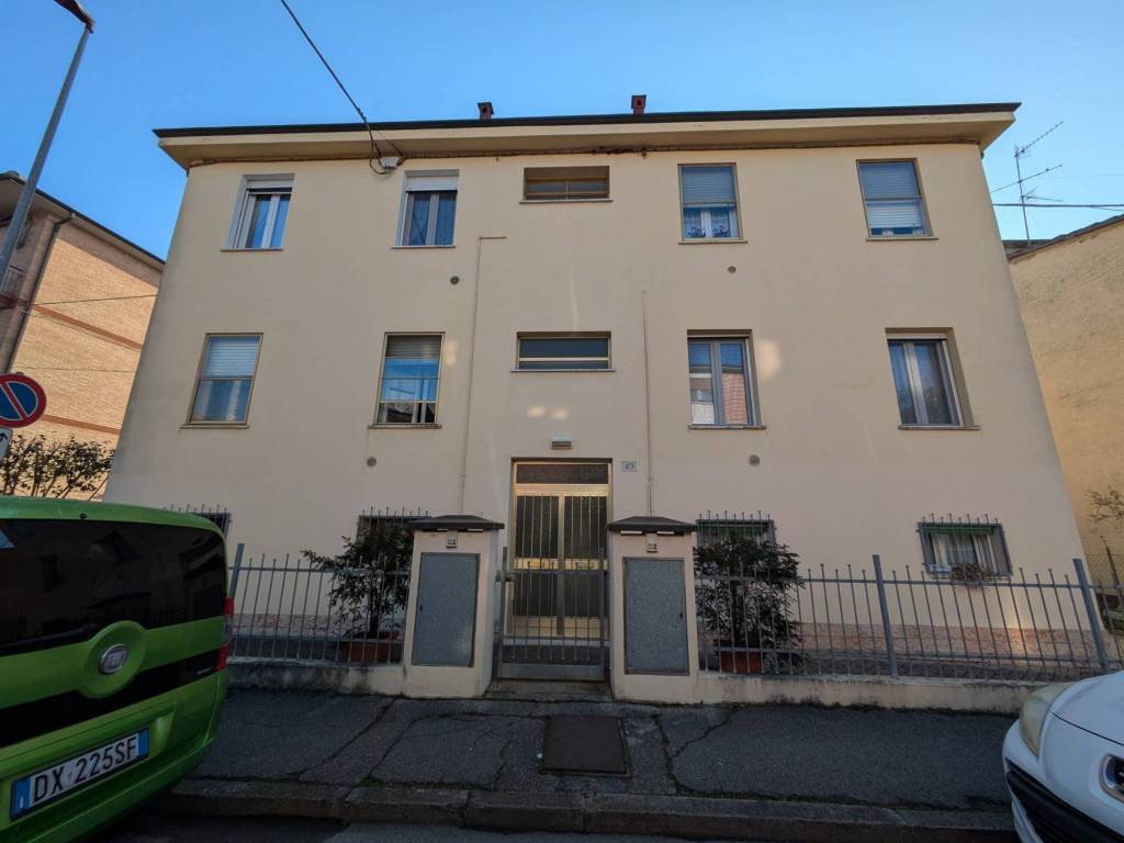 appartamento in vendita a Ferrara