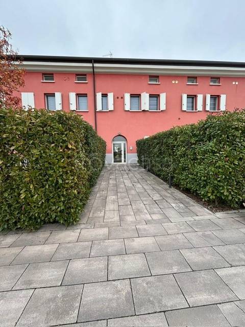 appartamento in vendita a Ferrara in zona San Martino