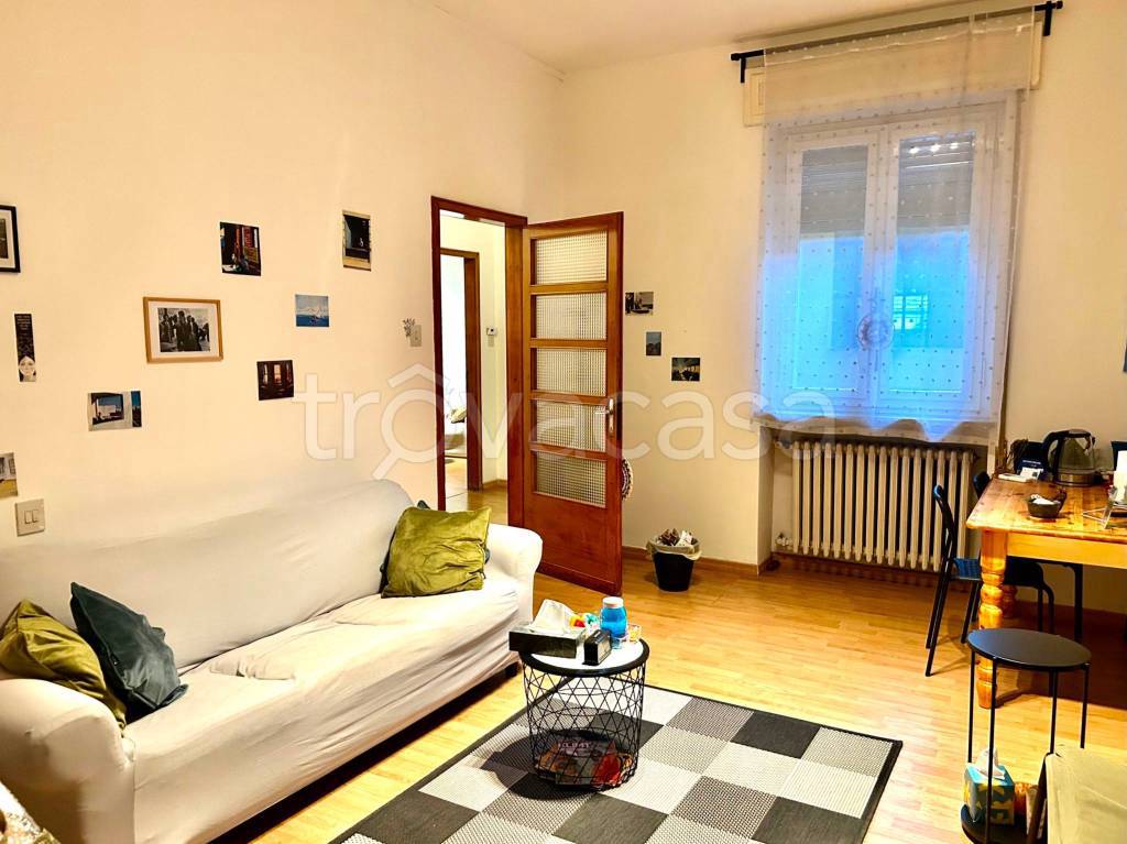 appartamento in vendita a Ferrara in zona Centro Storico
