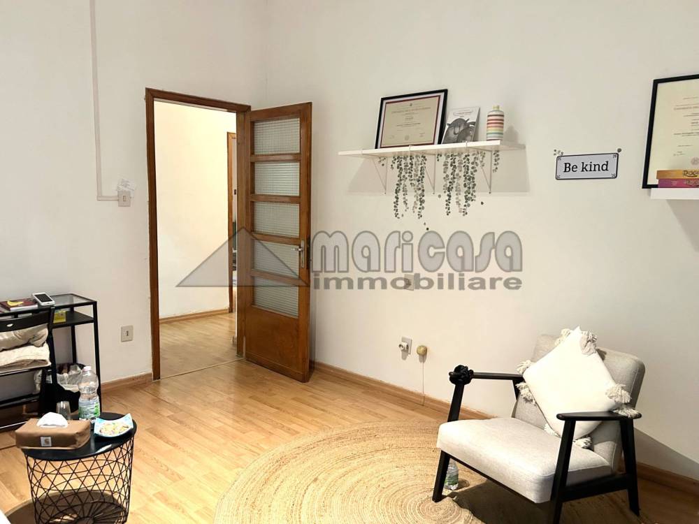 appartamento in vendita a Ferrara in zona Centro Storico