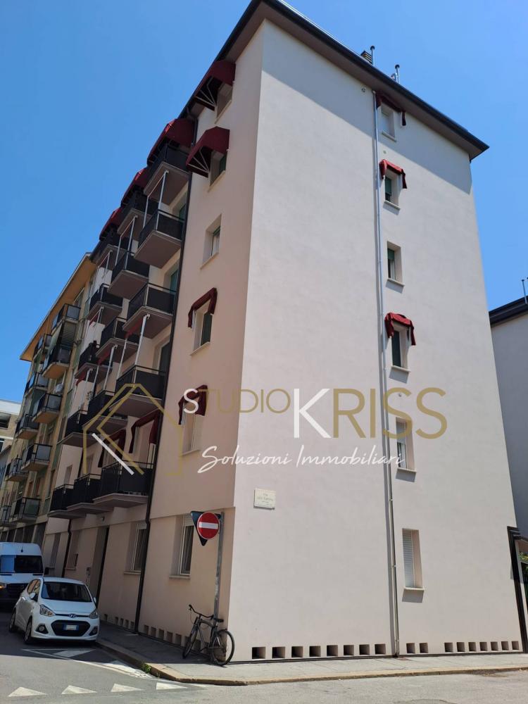 appartamento in vendita a Ferrara in zona Doro