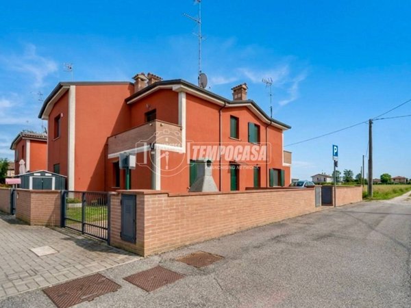 appartamento in vendita a Ferrara in zona Sant'Egidio / Gaibanella
