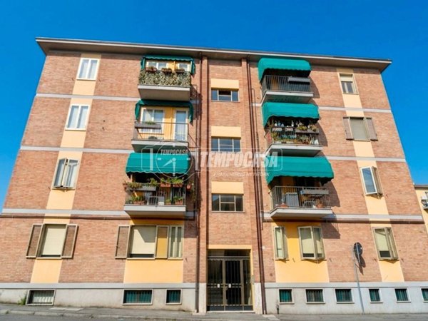 appartamento in vendita a Ferrara in zona Centro Storico