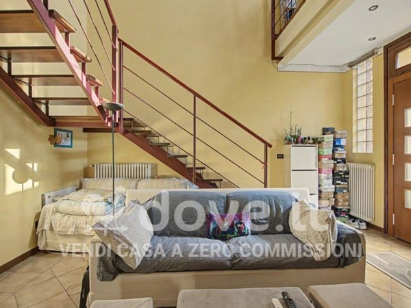 casa indipendente in vendita a Ferrara