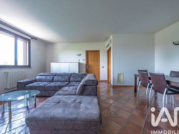 appartamento in vendita a Ferrara