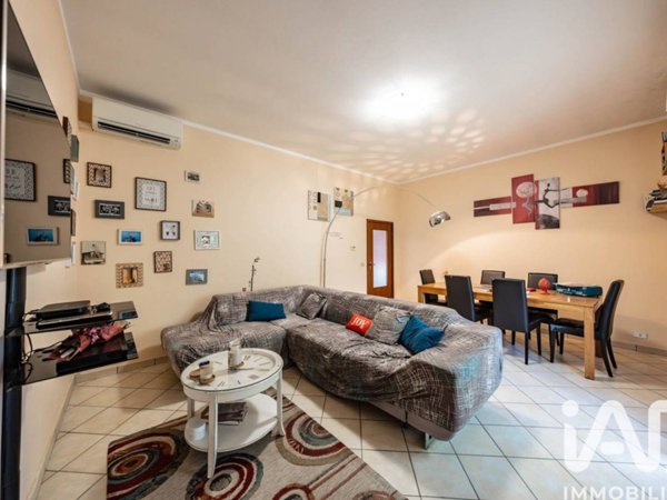 appartamento in vendita a Ferrara in zona Marrara