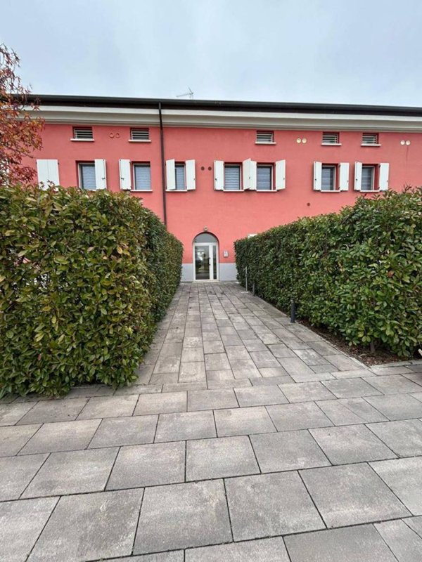 appartamento in vendita a Ferrara in zona San Martino