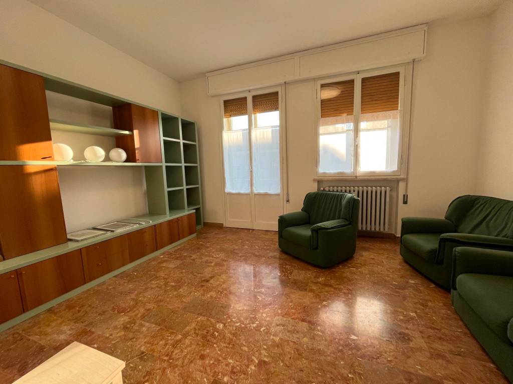 appartamento in vendita a Ferrara