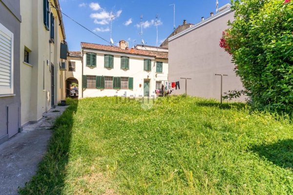 appartamento in vendita a Ferrara