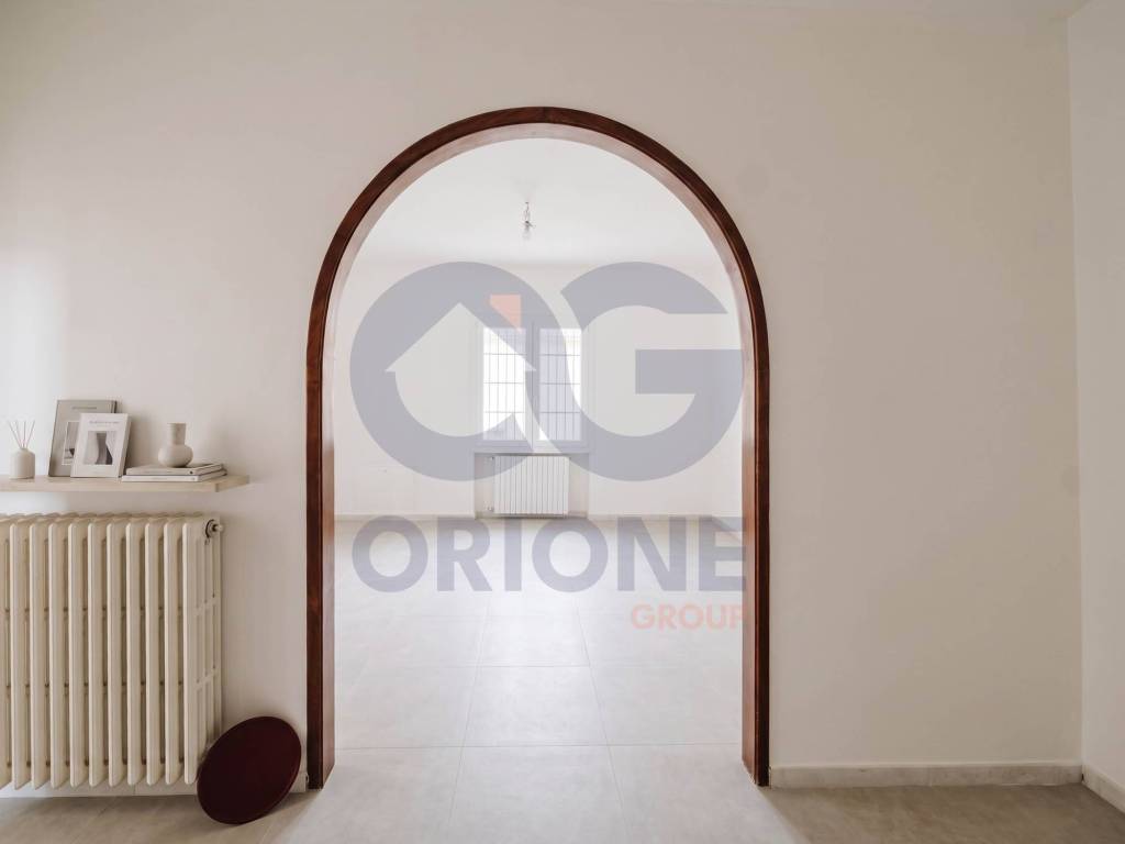 casa indipendente in vendita a Ferrara in zona Porotto / Cassana