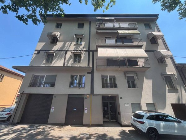 appartamento in vendita a Ferrara