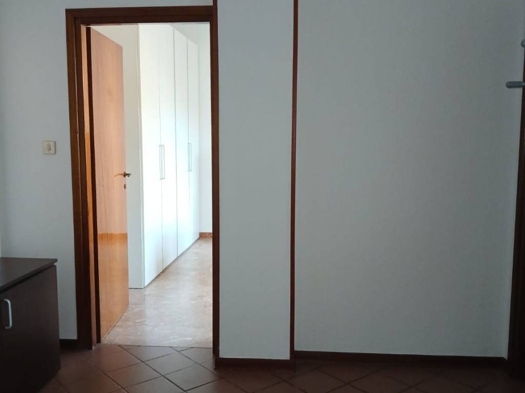 appartamento in vendita a Ferrara in zona Arianuova