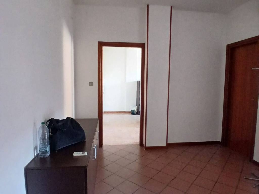 appartamento in vendita a Ferrara in zona Arianuova