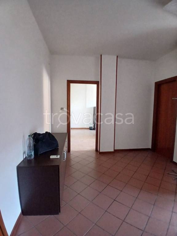 appartamento in vendita a Ferrara in zona Arianuova