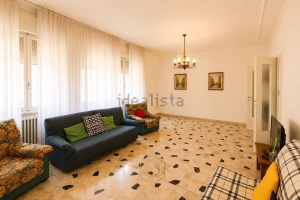 appartamento in vendita a Ferrara in zona Centro Storico