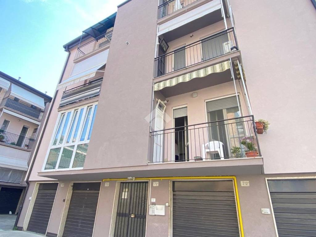 appartamento in vendita a Ferrara