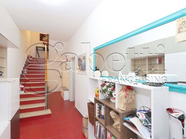casa indipendente in vendita a Ferrara