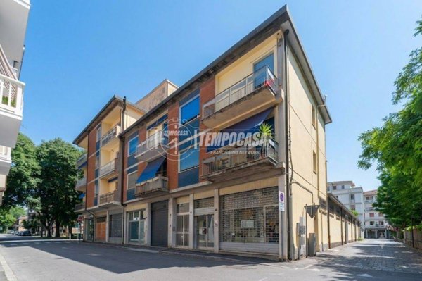 appartamento in vendita a Ferrara in zona Centro Storico