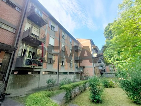 appartamento in vendita a Ferrara in zona Centro Storico