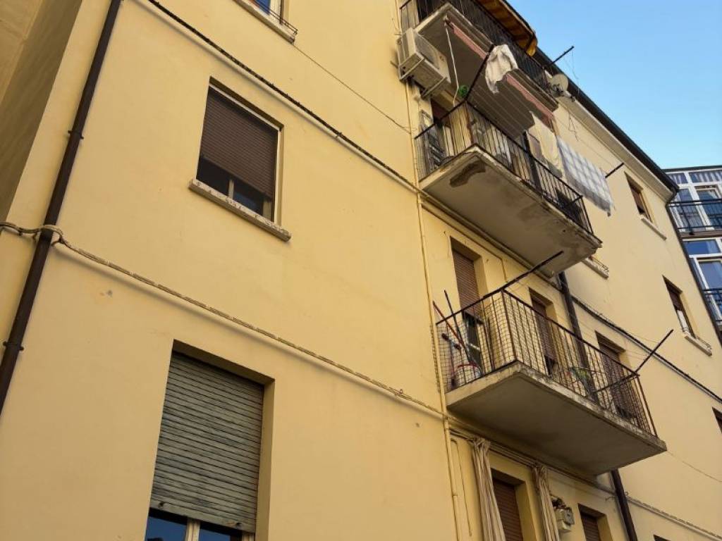 appartamento in vendita a Ferrara