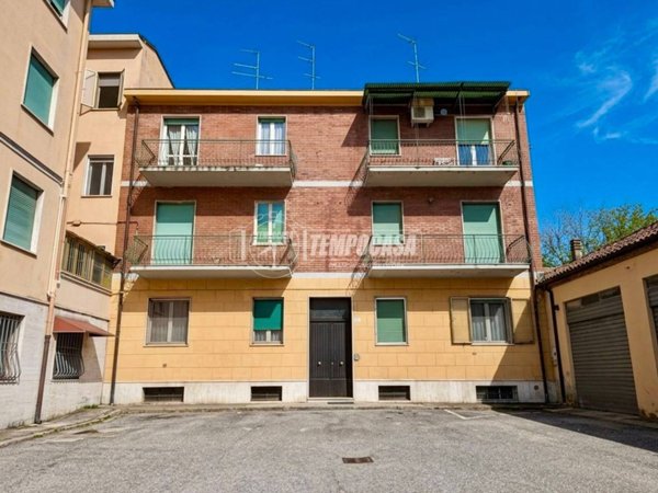 appartamento in vendita a Ferrara in zona Centro Storico