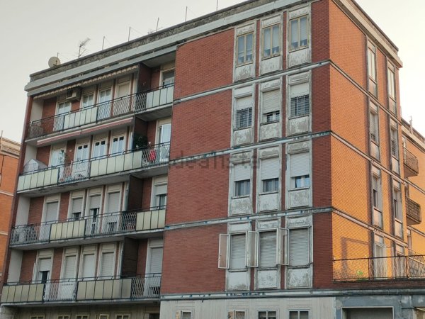 appartamento in vendita a Ferrara