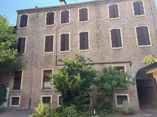 appartamento in vendita a Ferrara