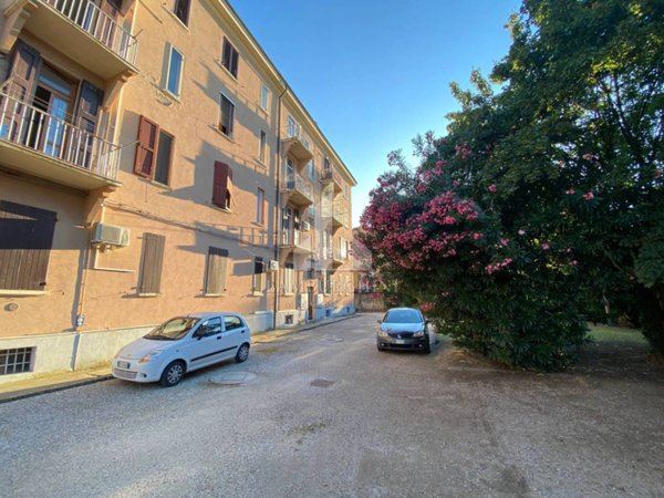 appartamento in vendita a Ferrara in zona Arianuova