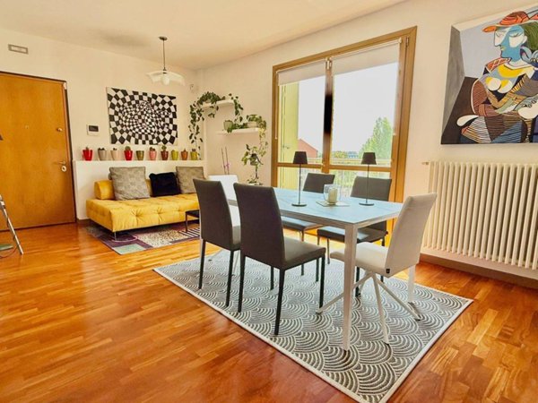 appartamento in vendita a Ferrara