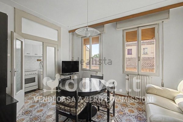 appartamento in vendita a Ferrara