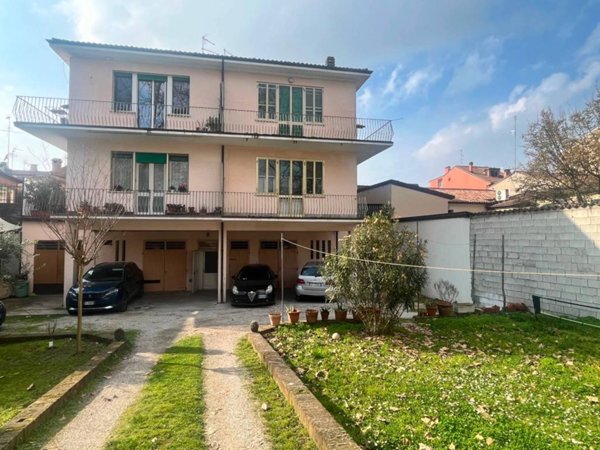 appartamento in vendita a Ferrara