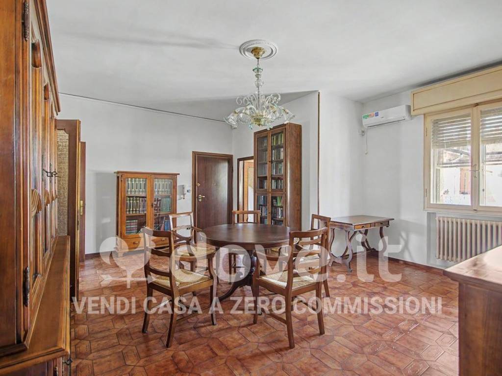 appartamento in vendita a Ferrara