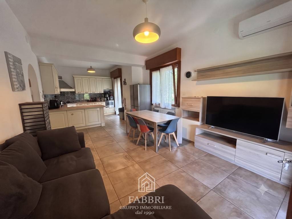 casa indipendente in vendita a Ferrara in zona Arianuova