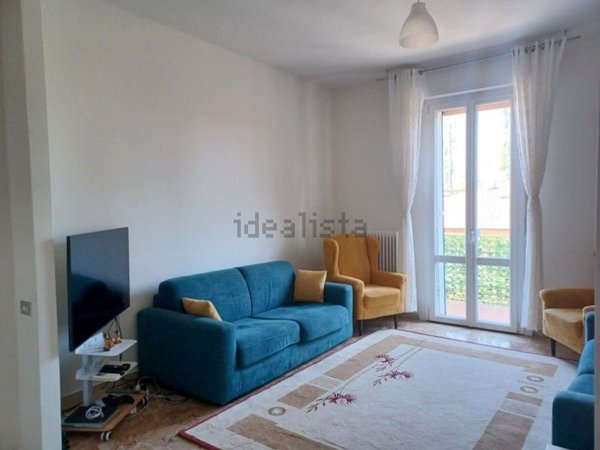 appartamento in vendita a Ferrara in zona Quartiere Giardino / Acquedotto